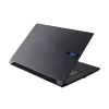GIGABYTE AERO X16 4PHN4EEC64DH 16 colių UHD+ OLED nešiojamasis kompiuteris, AMD Ryzen 9 AI 465, 16GB DDR5, 1TB NVMe SSD, NVIDIA GeForce RTX 5070, Windows 11 Home, juodas