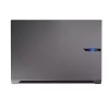 GIGABYTE AERO X16 4PHN4EEC64DH 16 colių UHD+ OLED nešiojamasis kompiuteris, AMD Ryzen 9 AI 465, 16GB DDR5, 1TB NVMe SSD, NVIDIA GeForce RTX 5070, Windows 11 Home, juodas