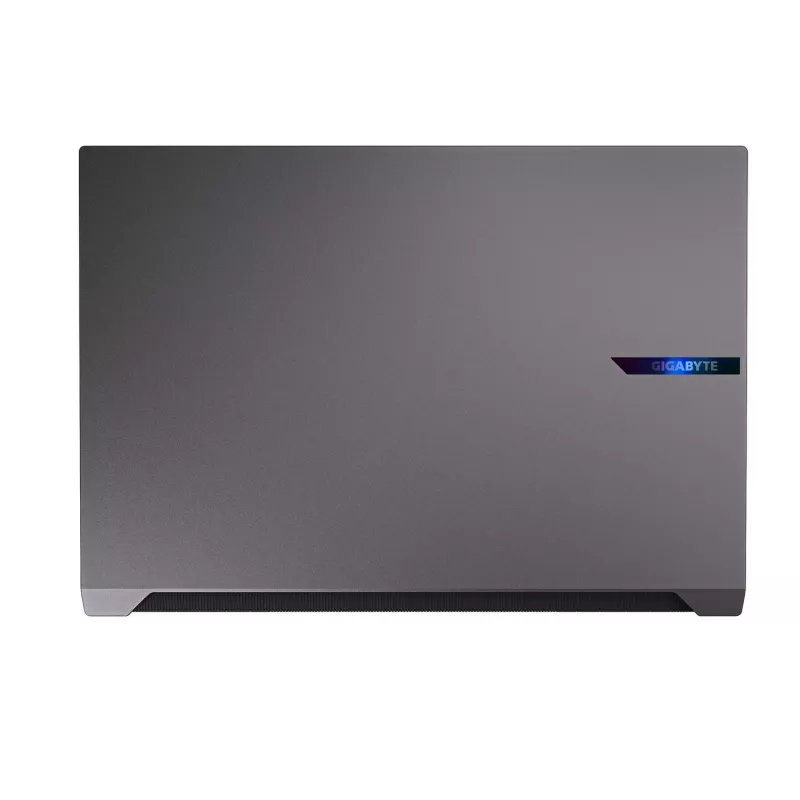 GIGABYTE AERO X16 4PHN4EEC64DH 16 colių UHD+ OLED nešiojamasis kompiuteris, AMD Ryzen 9 AI 465, 16GB DDR5, 1TB NVMe SSD, NVIDIA GeForce RTX 5070, Windows 11 Home, juodas