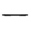 GIGABYTE AERO X16 4PHN4EEC64DH 16 colių UHD+ OLED nešiojamasis kompiuteris, AMD Ryzen 9 AI 465, 16GB DDR5, 1TB NVMe SSD, NVIDIA GeForce RTX 5070, Windows 11 Home, juodas