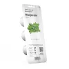 Click & Grow SGR41X3 Smart Garden papildymas – mairūnas, 3 augalų kapsulės