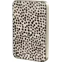 Burga Magnetic 5000 mAh išorinė baterija Almond Latte Gold
