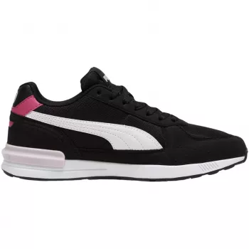 PUMA Graviton moteriški sportbačiai juoda-balta, 35,5 dydis