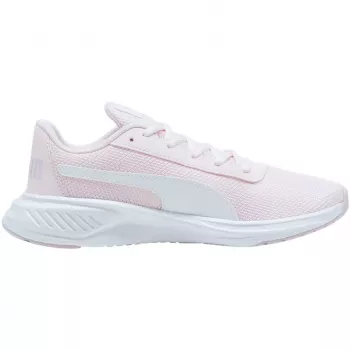 PUMA Night Runner V2 moteriški bėgimo bateliai - Puma Black / Puma White - 40 EU dydis