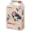 Fujifilm instax mini plėvelė Soft Glitter (10 kadrų)