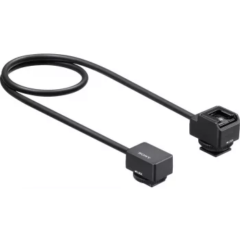 Sony VMC-SA1 Mi Shoe garso ilginimo kabelis (VMCSA1.CE7)