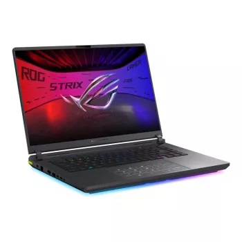 ASUS ROG Strix G16 G615LW-U9R321 - Intel Core Ultra 9 290HX | 16 colių 300Hz 2.5K | 32GB | 1TB | Be OS | RTX 5080