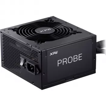 ADATA XPG Probe 700W 80 PLUS Bronze nemodulinis ATX maitinimo blokas - Bulk