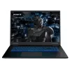 Gigabyte Gaming A18 PRO DYJG3EEBC4SH 18 colių žaidimų nešiojamasis kompiuteris, Intel Core 7 240H, 32GB RAM, 1TB SSD, GeForce RTX 5080, Windows 11 Home