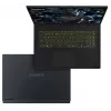 Gigabyte Gaming A18 PRO DYJG3EEBC4SH 18 colių žaidimų nešiojamasis kompiuteris, Intel Core 7 240H, 32GB RAM, 1TB SSD, GeForce RTX 5080, Windows 11 Home