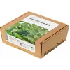 Click & Grow PPMAGX9 Smart Garden Plant Pods 9 vnt. (įvairių rūšių, biologiškai skaidūs, su gaubteliais)