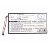 Sony PlayStation PS Vita baterija SP65M 4-297-658-01 (2200 mAh, 3,7 V, ličio polimeras, PCH-1000 serijos keitimas)