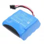 Cameron Sino CS-DRX440VX baterija, skirta Dreame X40 / X40 Pro (R2401-4s2p-mmyd / R2401-4s2p-xdev)