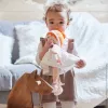 Kaloo Valentine minkštas lėlė 32 cm dovanų dėžutėje Tendresse