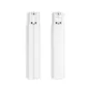 Click & Grow SGAEXT9 Lempos prailginimo rankovių rinkinys, skirtas Smart Garden 9