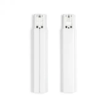 Click & Grow SGAEXT9 Lempos prailginimo rankovių rinkinys, skirtas Smart Garden 9