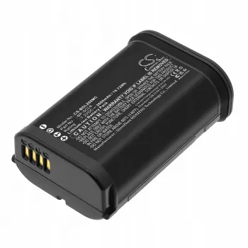 Cameron Sino 7,2V 2200mAh ličio jonų baterija, skirta Leica Q2, Q3, SL2, SL2s (pakeičia BP-SCL6, 19531)