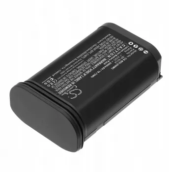 Cameron Sino 7,2V 2200mAh ličio jonų baterija, skirta Leica Q2, Q3, SL2, SL2s (pakeičia BP-SCL6, 19531)