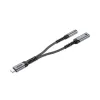 Unitek USB-C į 3,5 mm garso adapteris su PD
