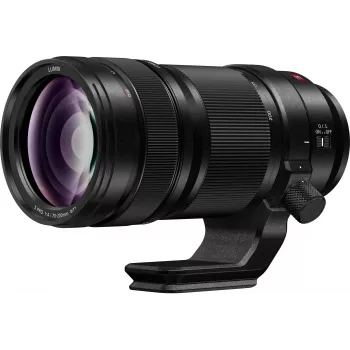 Panasonic Lumix S PRO 70-200mm f/4 O.I.S. objektyvas L-Mount