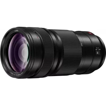 Panasonic Lumix S PRO 70-200mm f/4 O.I.S. objektyvas L-Mount