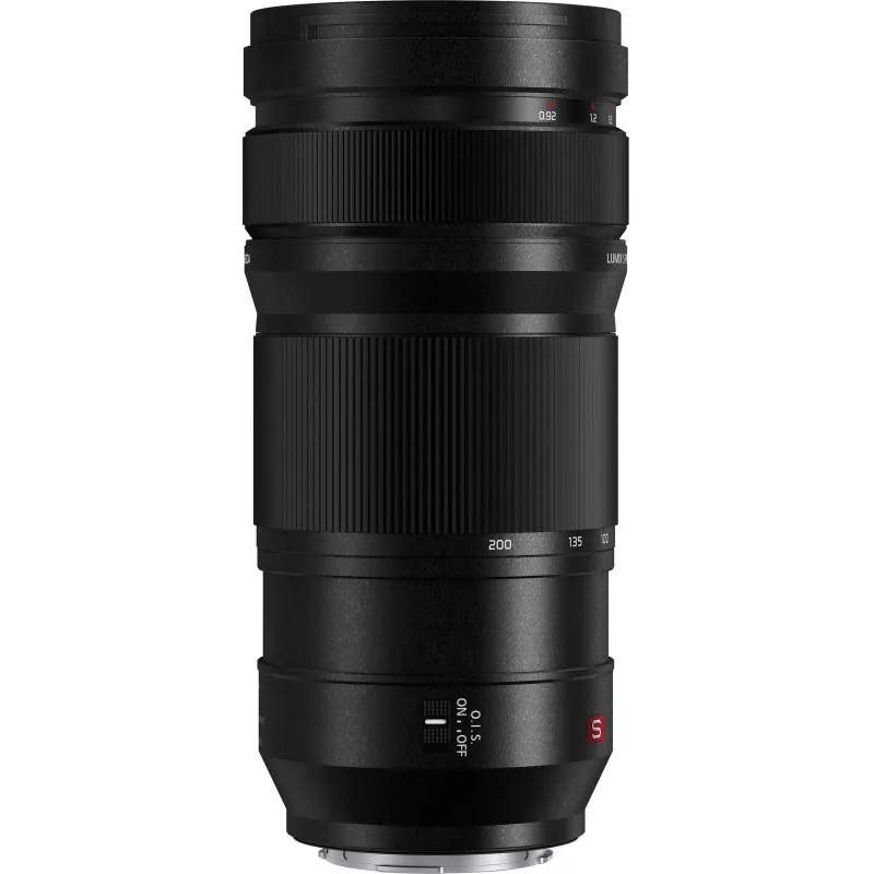 Panasonic Lumix S PRO 70-200mm f/4 O.I.S. objektyvas L-Mount