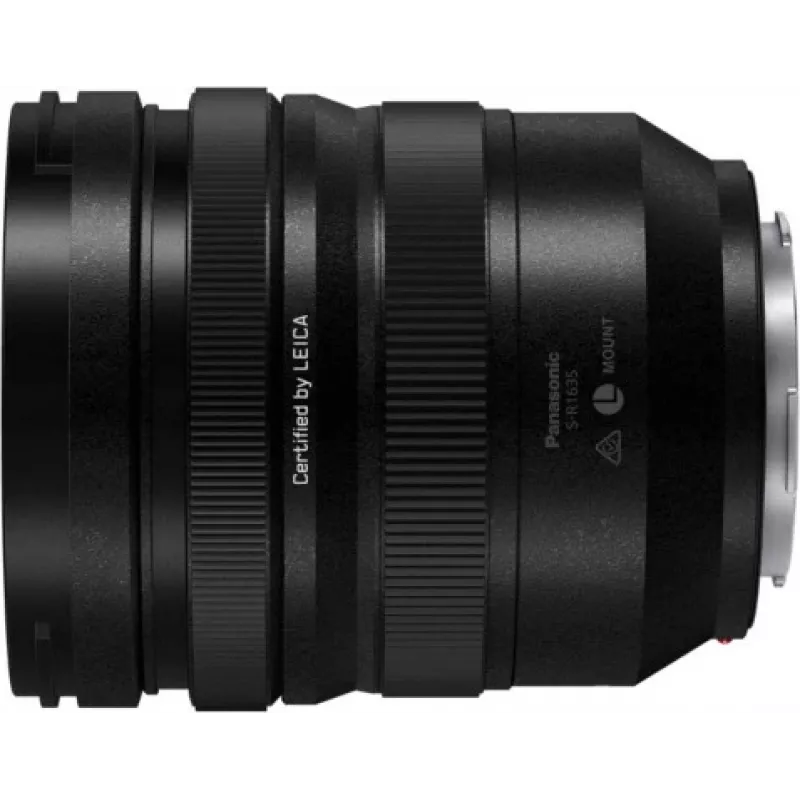 Panasonic Lumix S PRO 16-35mm f/4 objektyvas L-Mount