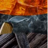 WoodWick Radiant Amber Elipsa kvapioji žvakė 453,6 g