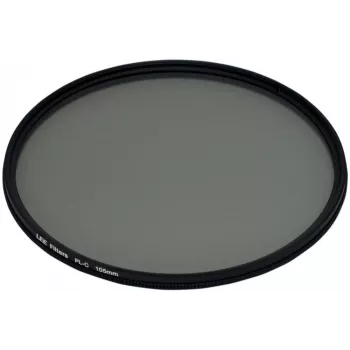 LEE Filters LANDPL105 105 mm skersmens cirkuliacinis poliarizacinis filtras