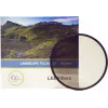 LEE Filters LANDPL105 105 mm skersmens cirkuliacinis poliarizacinis filtras