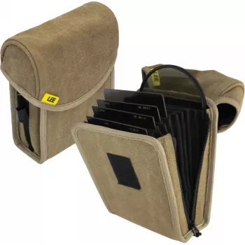 Lee Filters lauko dėklas dešimčiai 100 x 150 mm filtrų (FHFPS)