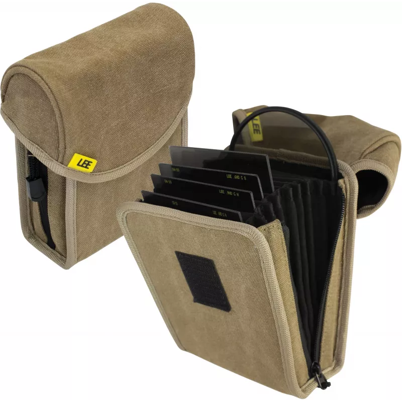Lee Filters lauko dėklas dešimčiai 100 x 150 mm filtrų (FHFPS)