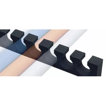 Colorama LL COPAPERGRIP Popierinio fono ritinio laikiklis studijos skersiniams
