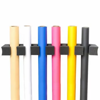 Colorama LL COPAPERGRIP Popierinio fono ritinio laikiklis studijos skersiniams