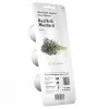 Click & Grow Smart Garden papildymas Red Frill Mustard, 3 augalų kapsulės (SGR77X3)