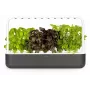 Click & Grow Smart Garden 9 išmanusis sodas, pilkas (SG9S8UNI)