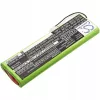 Cameron Sino 3.6V 2000mAh Ni-MH baterija Husqvarna Automower robotinei vejapjovei (pakeičia 535120901, 535120902, 540059601, 540059602)