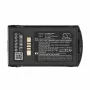 Cameron Sino 5200mAh prailginto veikimo baterija, skirta Zebra MC3300 serijai (pakeičia BT-000337/BT-000338)