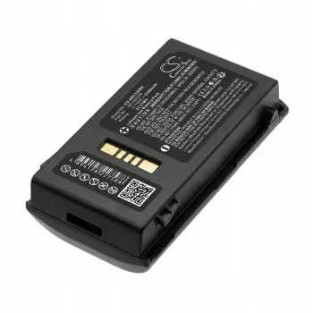 Cameron Sino 5200mAh prailginto veikimo baterija, skirta Zebra MC3300 serijai (pakeičia BT-000337/BT-000338)