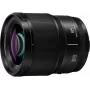 Panasonic LUMIX S 85mm F1.8 objektyvas (S-S85E) - pilno kadro L-Mount pirmojo plano objektyvas portretams ir silpnam apšvietimui