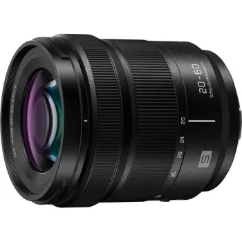 Panasonic Lumix S 20-60mm f/3.5-5.6 objektyvas (S-R2060E)