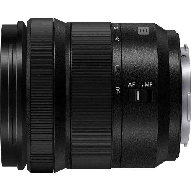 Panasonic Lumix S 20-60mm f/3.5-5.6 objektyvas (S-R2060E)