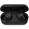 Technics EAH-AZ40M2EK True Wireless ausinės su aktyviu triukšmo slopinimu, LDAC, JustMyVoice™, Multipoint, IPX4, juodos spalvos