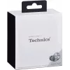 Technics EAH-AZ40M2EK True Wireless ausinės su aktyviu triukšmo slopinimu, LDAC, JustMyVoice™, Multipoint, IPX4, juodos spalvos