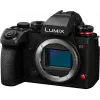 Panasonic Lumix DC-S1 II fotoaparatas su 24-105mm objektyvu (DC-S1M2ME)