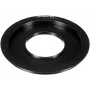 Lee Filters FHWAAR46C 46 mm pločio kampo adapterio žiedas 100 mm sistemai