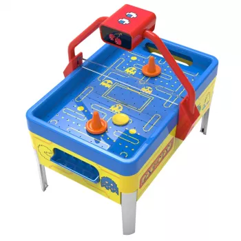Ambassador Pac-Man kolekcinis stalo oro ritulys