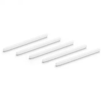 Wacom Standard rašiklio antgaliai, 5 vnt., balti (ACK20401W)
