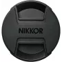 Nikon LC-67B 67 mm objektyvo dangtelis (JMD00701)