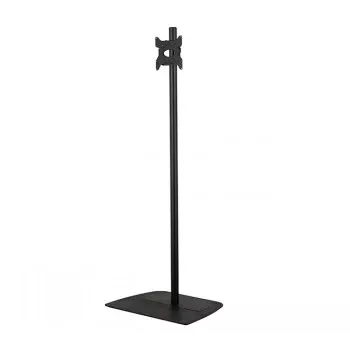 B-TECH AV BT8571/BB Universal Flat Screen Floor Stand su 1,8 m Ø50 mm strypu, VESA 200x200